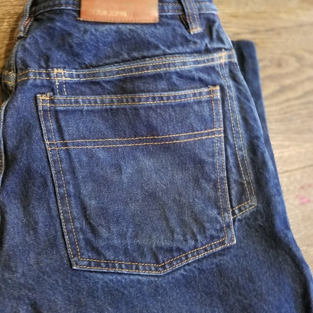 Mens clothing